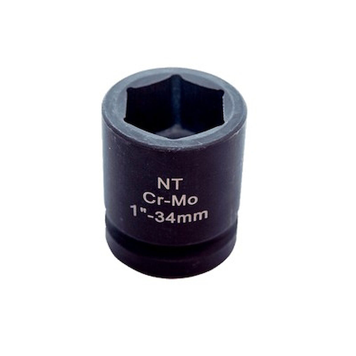 Nttools NTZL1070 70mm 1’’ CrMo Metrik Darbeli Lokma