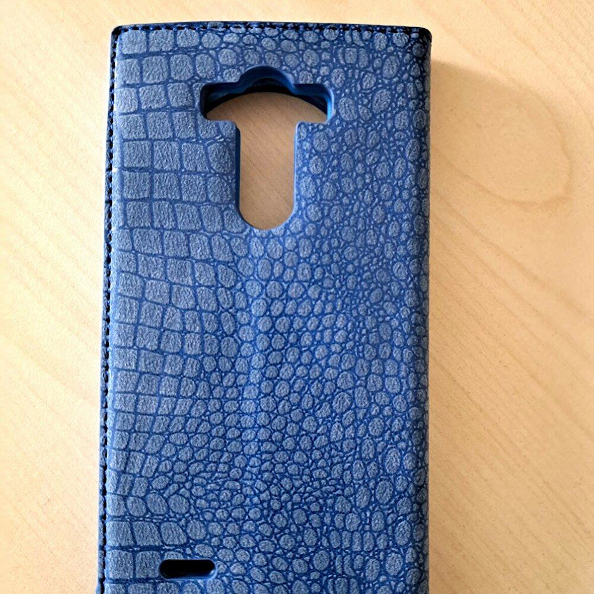 LG G3 MODEL İLE UYUMLU SİLİKON KILIF