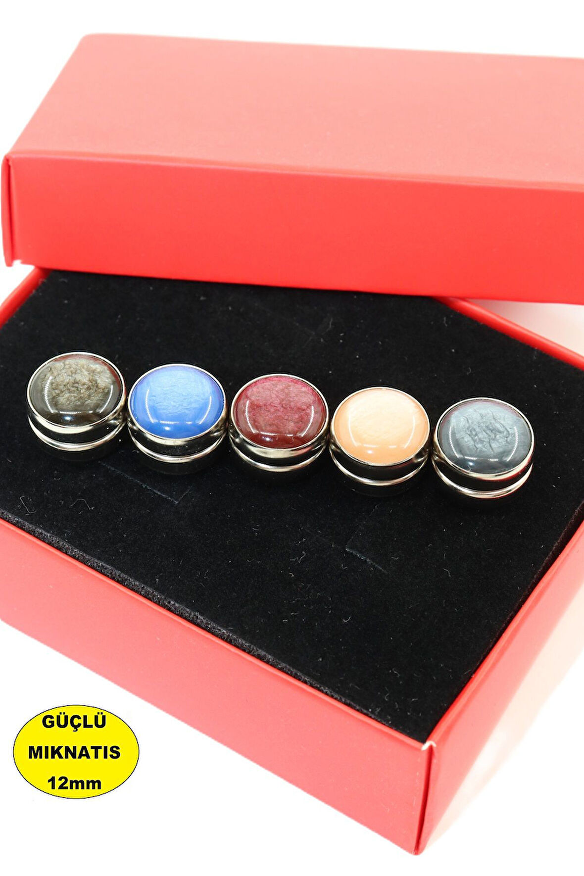 Eşarp mıknatısı. Şal mıknatısı. Türban mıknatısı. Başörtü mıknatısı. Mıknatıslı eşarp klipsi.