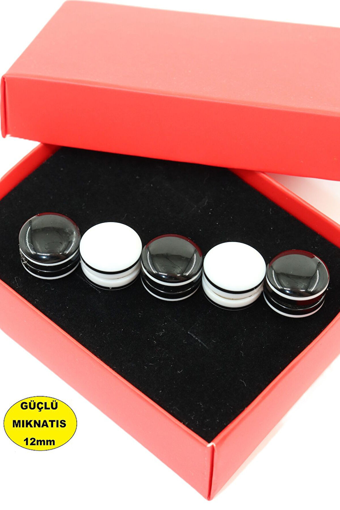 Eşarp mıknatısı. Şal mıknatısı. Türban mıknatısı. Başörtü mıknatısı. Mıknatıslı eşarp klipsi.