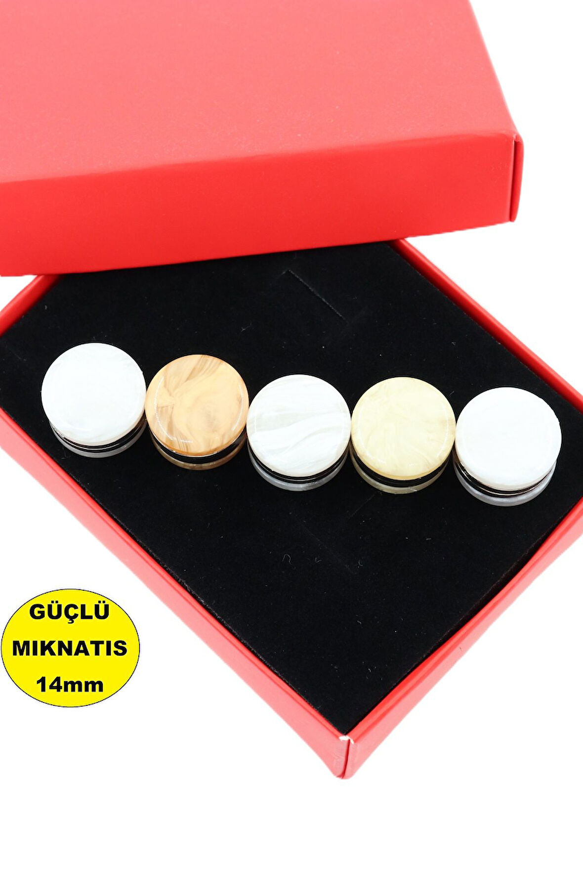 Eşarp mıknatısı. Şal mıknatısı. Türban mıknatısı. Başörtü mıknatısı. Mıknatıslı eşarp klipsi.