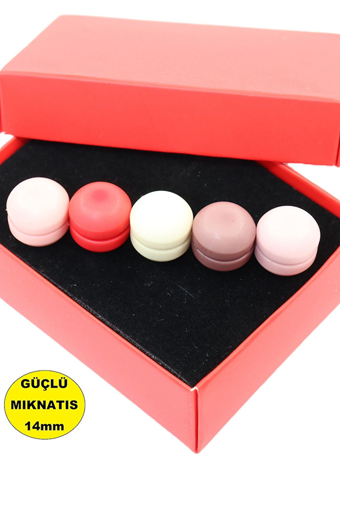 Eşarp mıknatısı. Şal mıknatısı. Türban mıknatısı. Başörtü mıknatısı. Mıknatıslı eşarp klipsi.