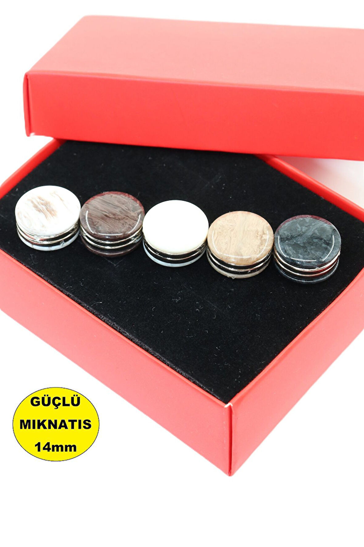 Eşarp mıknatısı. Şal mıknatısı. Türban mıknatısı. Başörtü mıknatısı. Mıknatıslı eşarp klipsi.
