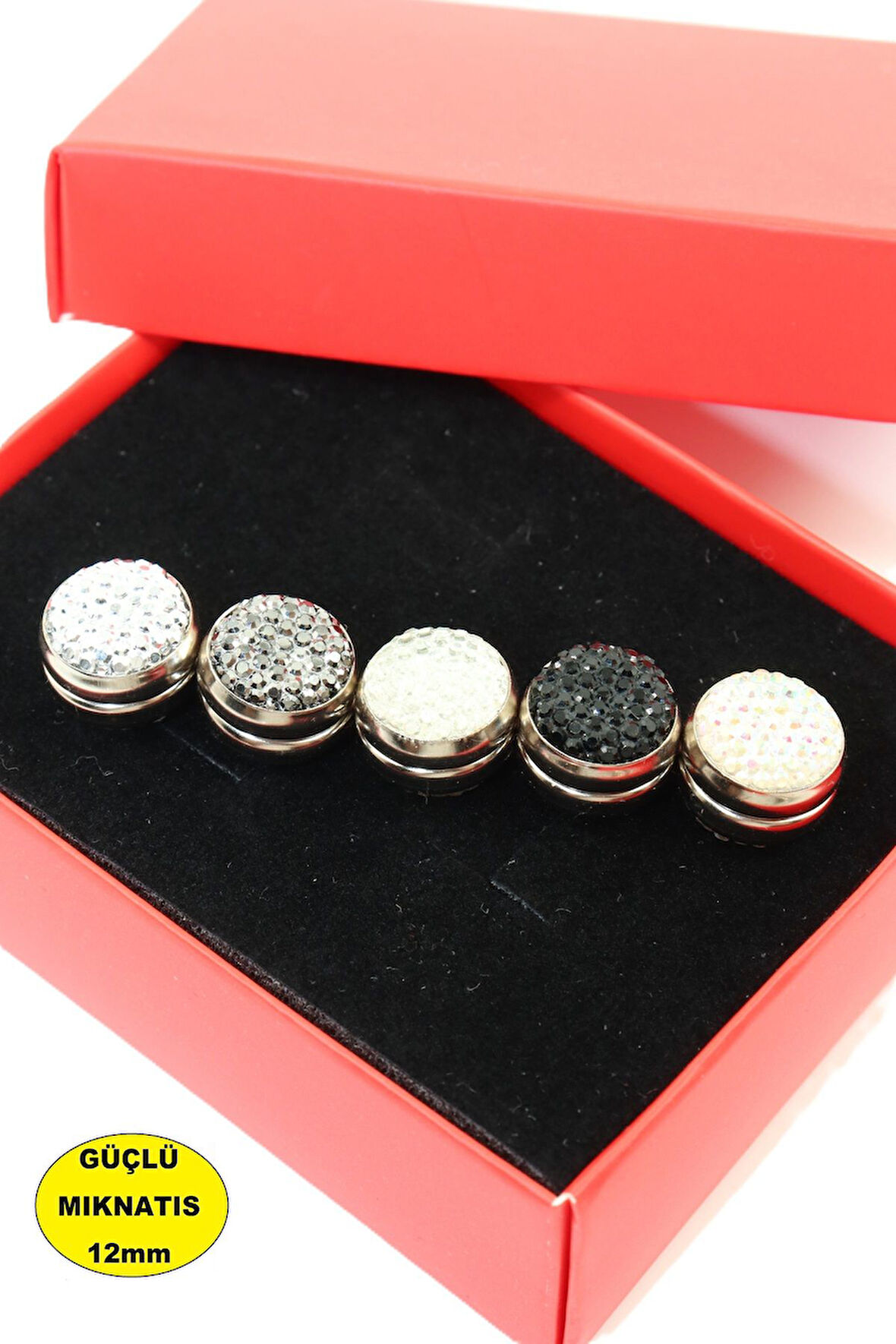 Eşarp mıknatısı. Şal mıknatısı. Eşarp ve şal mıknatısı. Türban mıknatısı. Başörtü mıknatısı