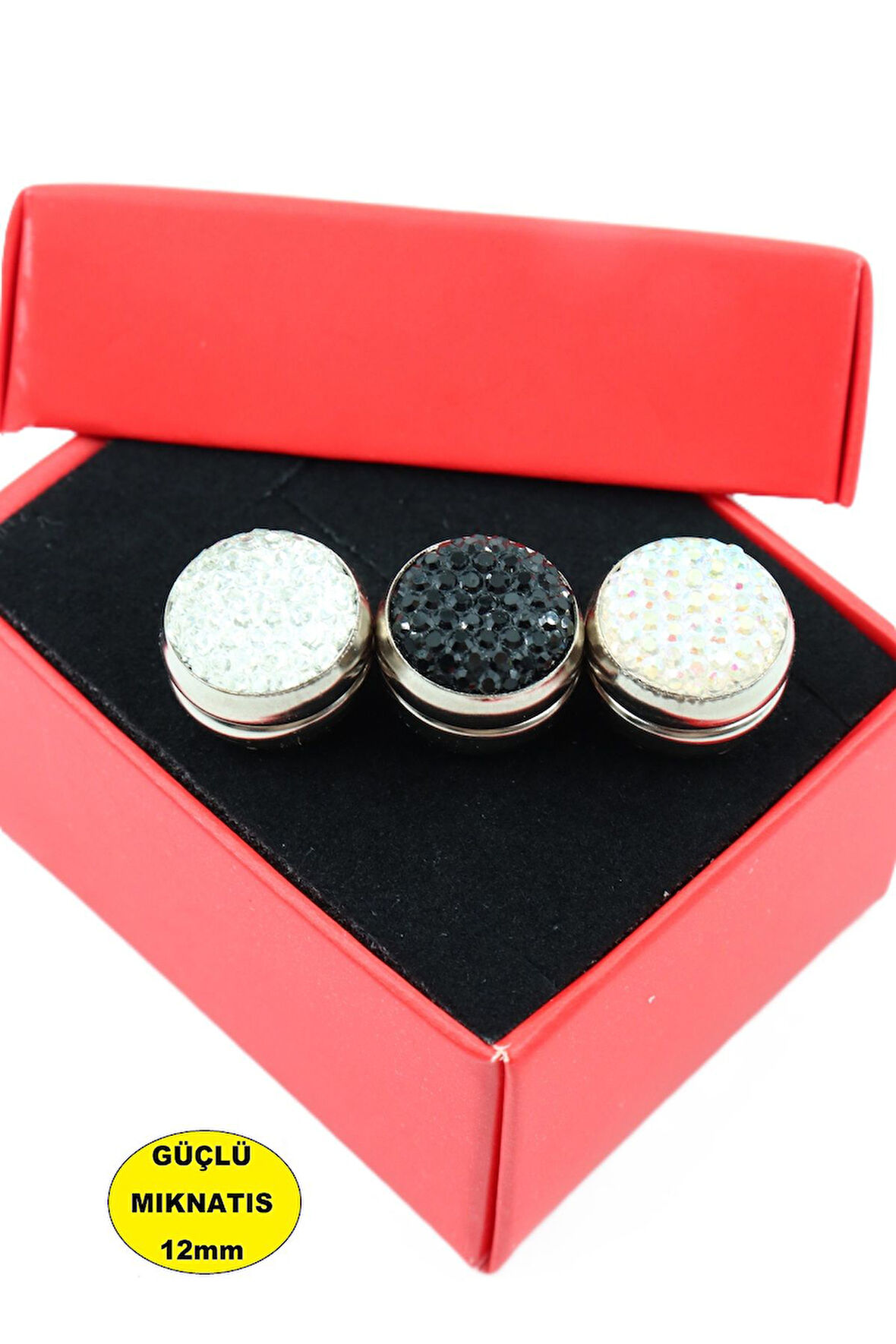 Eşarp mıknatısı. Şal mıknatısı. Eşarp ve şal mıknatısı. Türban mıknatısı. Başörtü mıknatısı