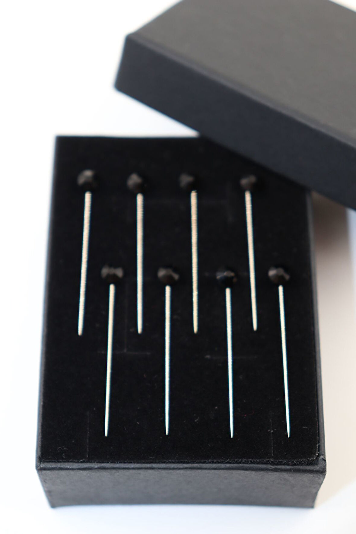 8li. Eşarp Iğnesi. Şal Iğnesi. Türban Iğnesi. Başörtü Iğnesi. Eşarp Ve Şal Iğnesi.taşlı Eşarp Iğnesi