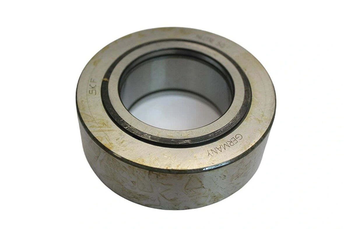 SKF NUTR 50 İğne Destekli Makaralı Rulman