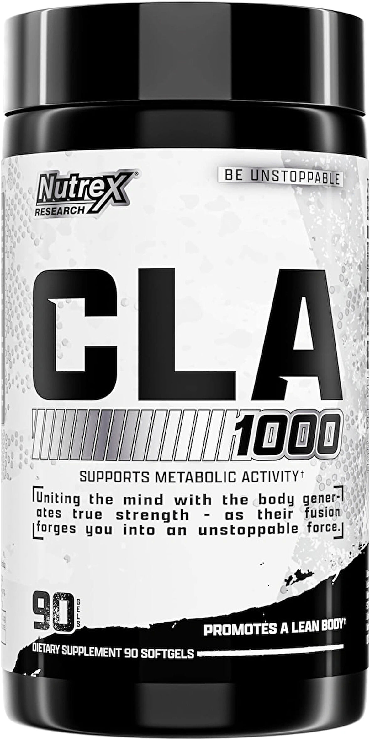 Nutrex CLA 1000 90 Caps