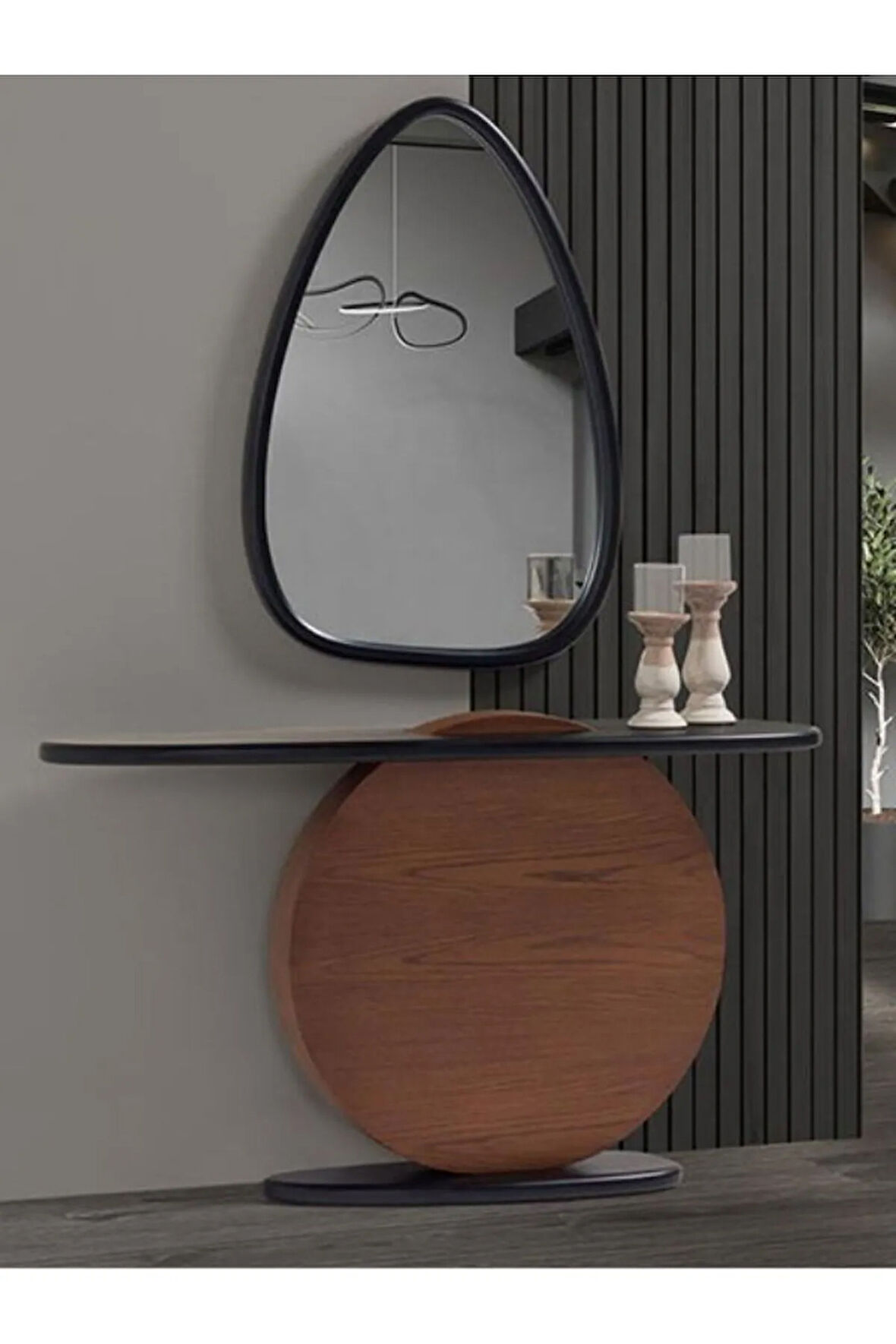 Milano Modern Dresuar