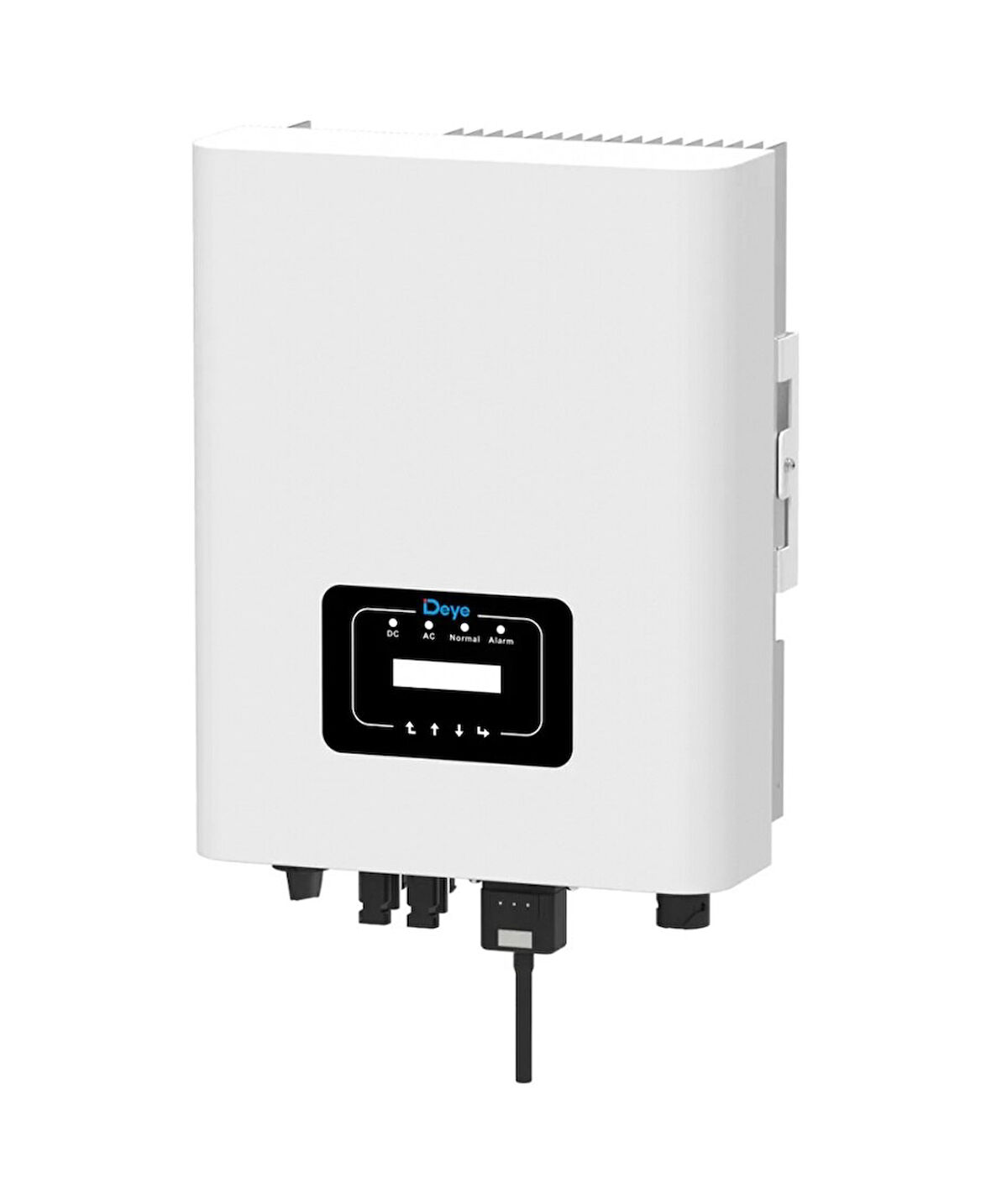 Deye 10 Kw Mppt Trifaze Şebeke Bağlantılı On Grid 10 Kva Inverter