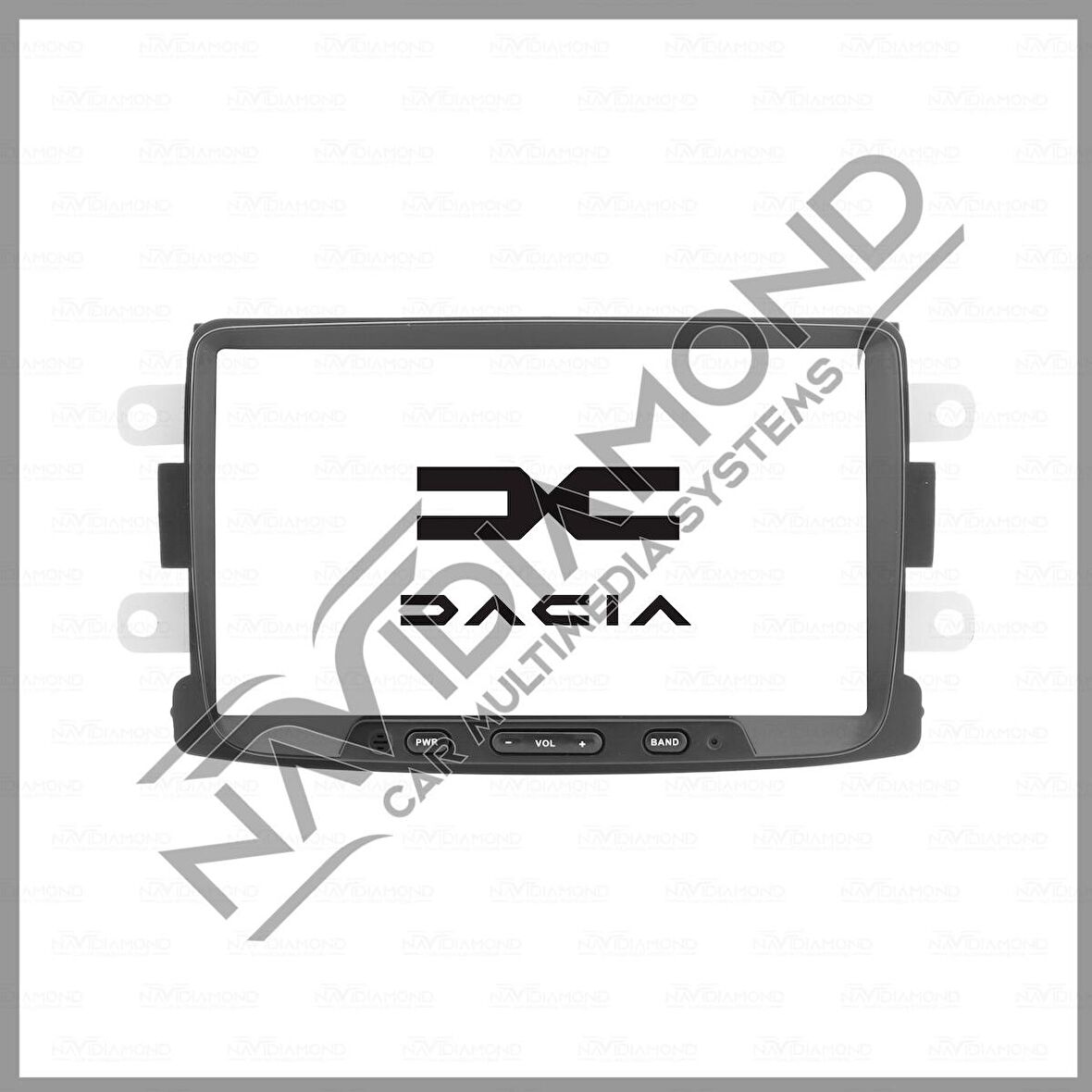 ÖZER ELEKTRONİK  DACIA SPRİNG 7 INCH 2 GB RAM 32 GB HAFIZA ANDROID MULTIMEDIA TEYP