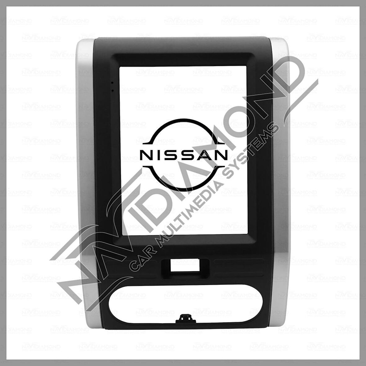 NAVIDIAMOND NISSAN X-TRAİL 2008-2013 LOW TESLA 4 GB RAM 64 GB HAFIZA ANDROID SERIES TEYP