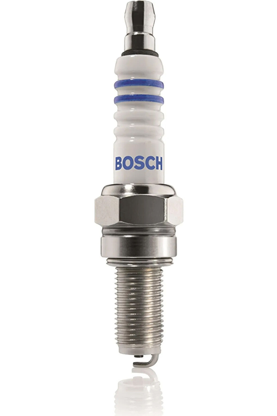 Bosch Tofaş-Fiat Uyumlu 4'Lü Buji Seti (0241235755)-W7Dc