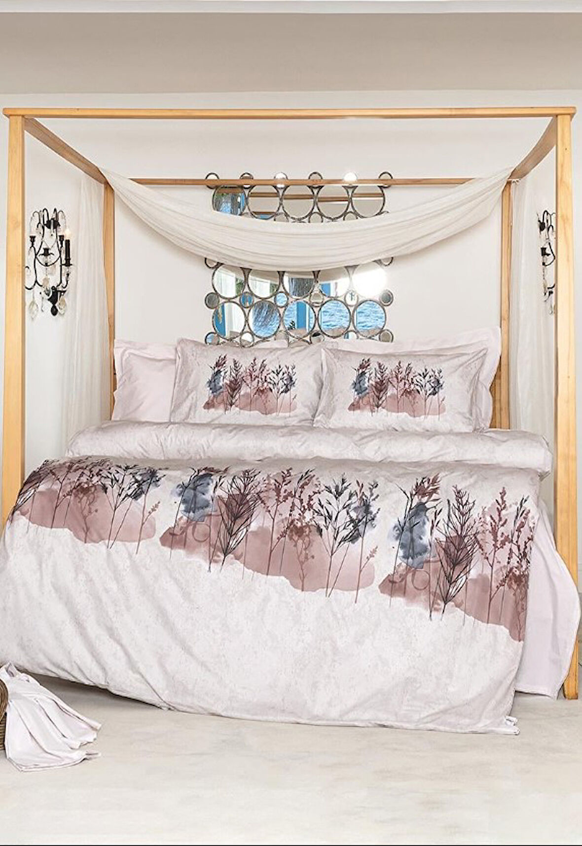 Anitta Anew Çift Kişilik Nev Takımı