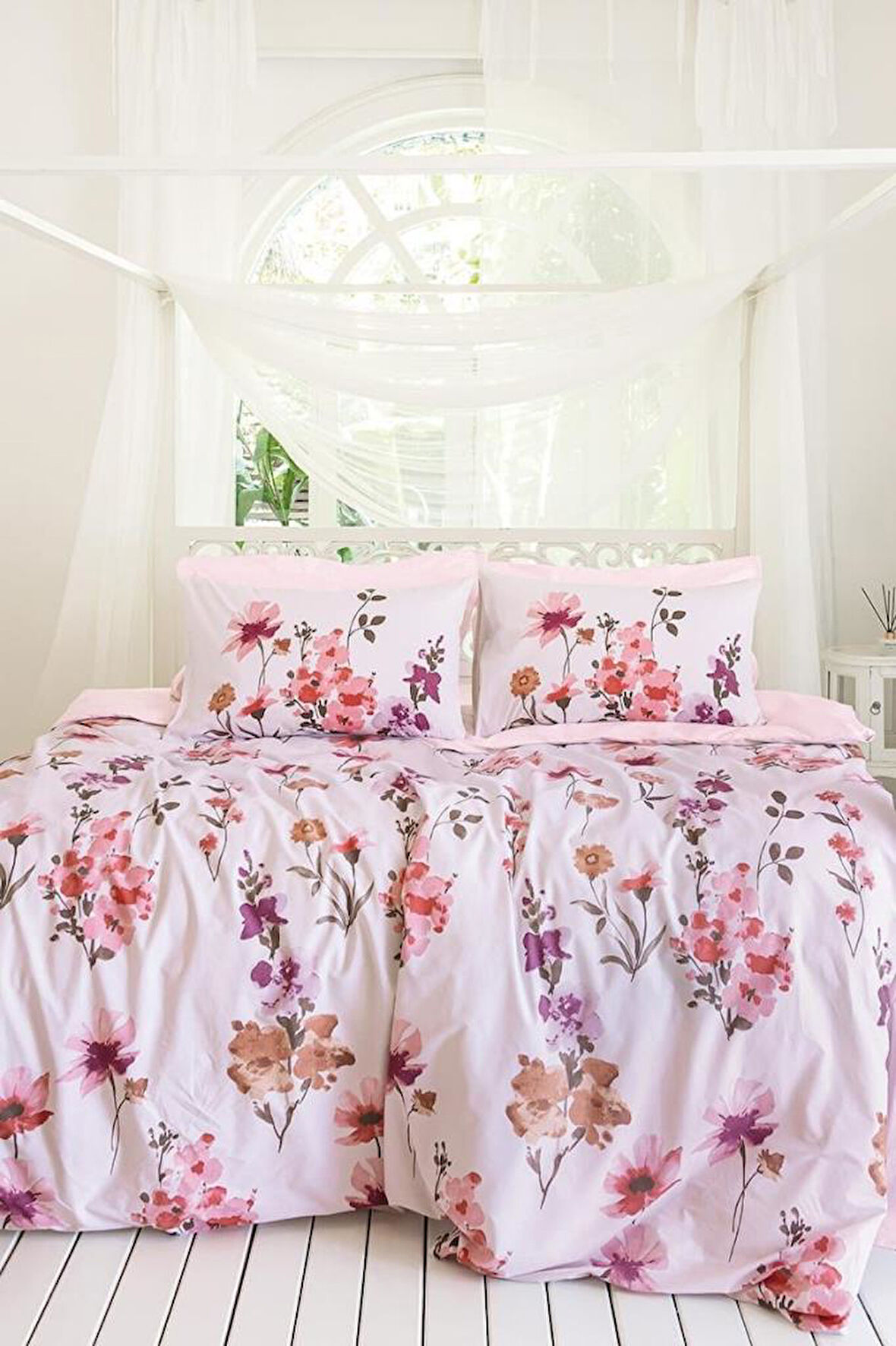 Raina Anew Çift Kişilik Nev Takımı