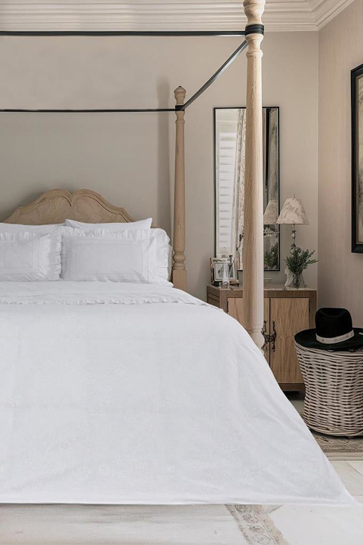 Regina Arcane Çift Kişilik Nev Takımı