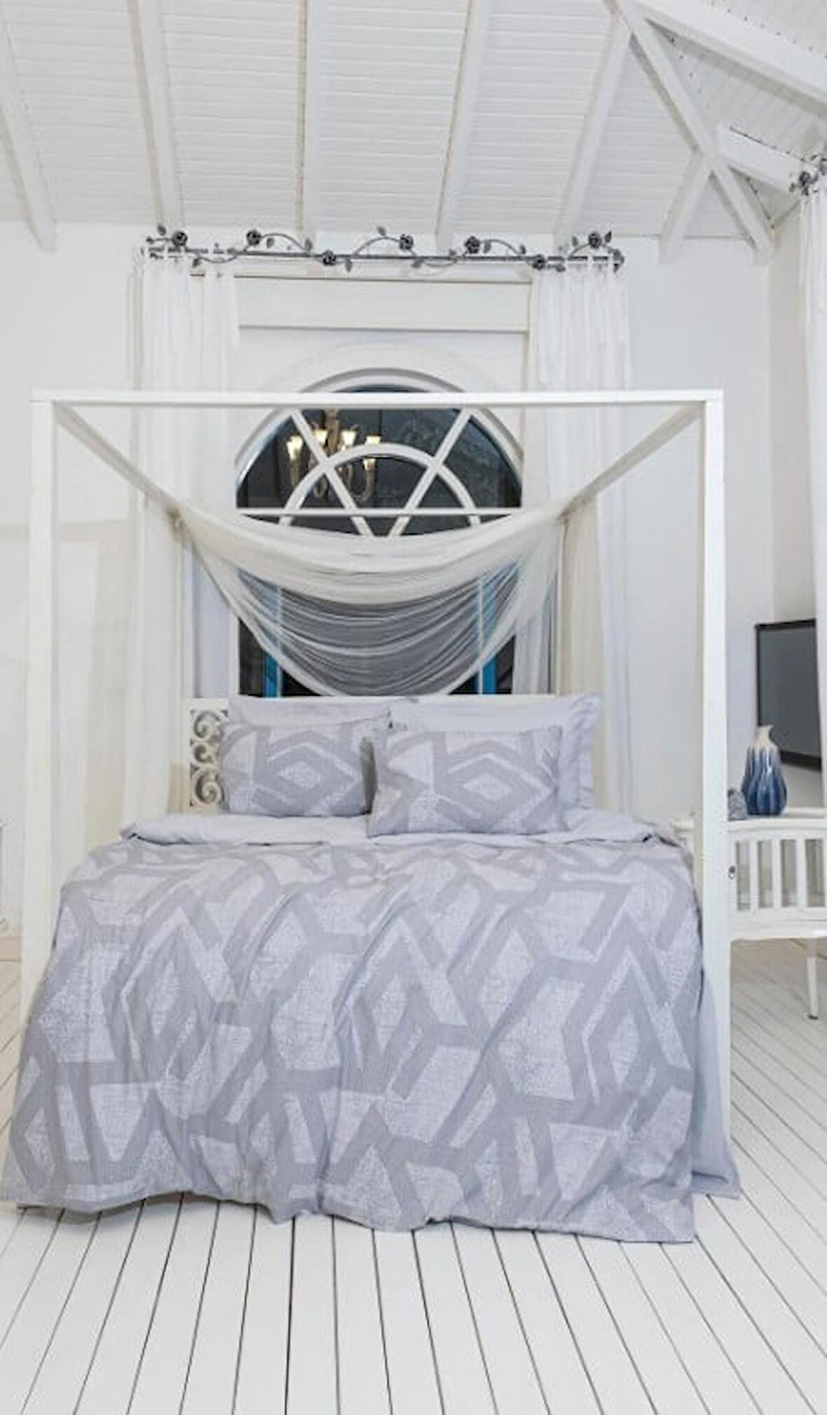 Çift Kişilik Nev Takımı Fortuna Marble