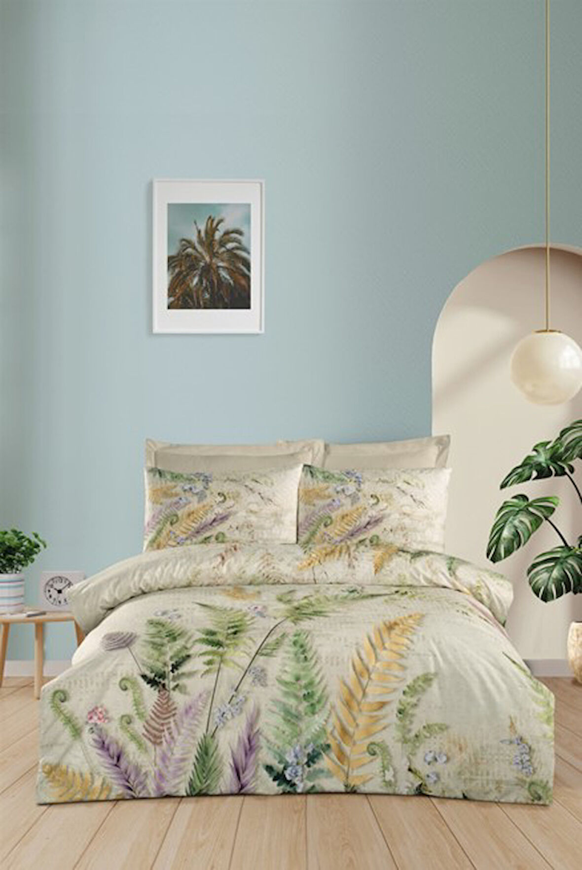 Edena Sand Çift Kişilik Nev Takımı