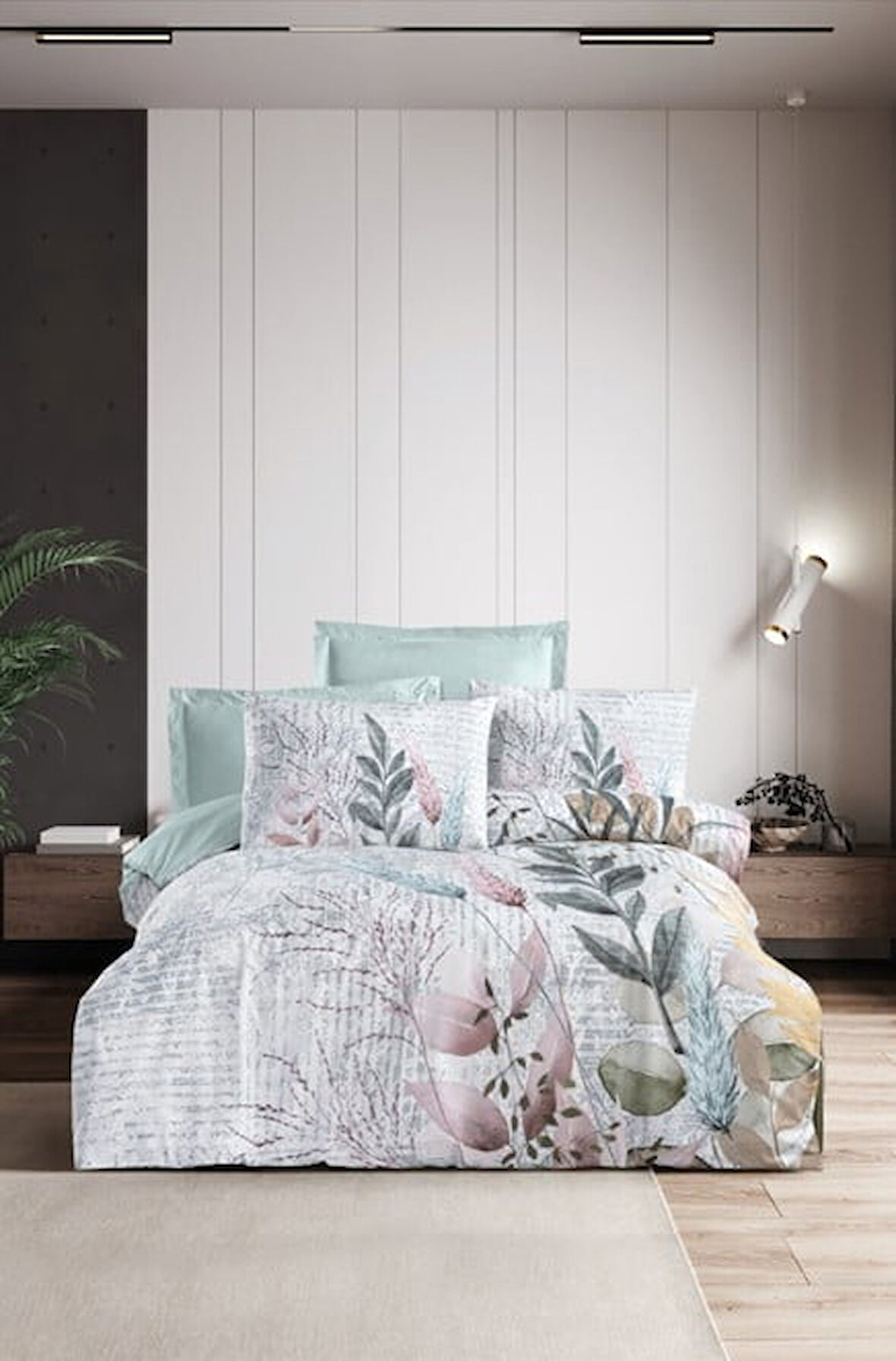 Vivida Mist Çift Kişilik Nev Takımı