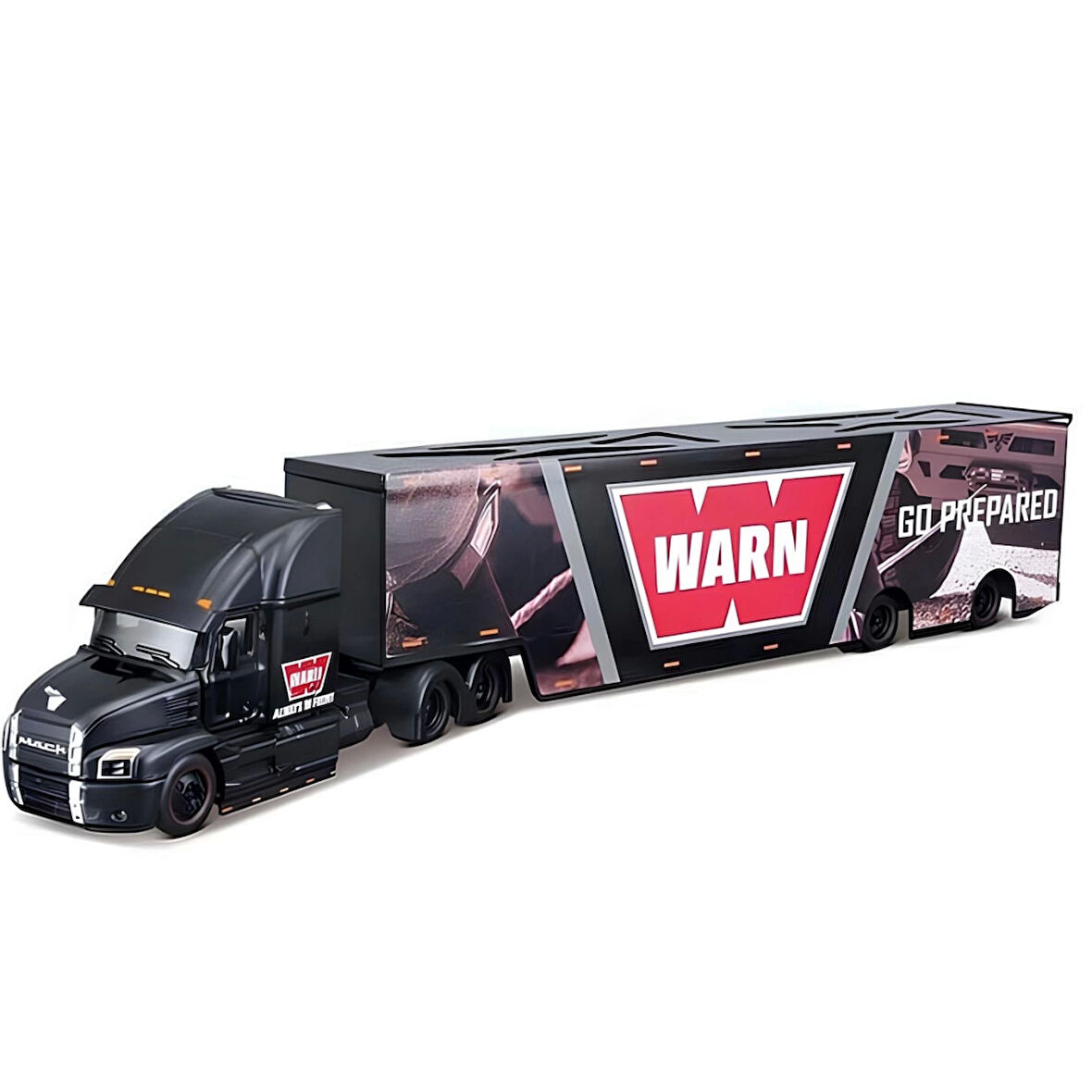 NessiWorld Custom Haulers Büyük Tırlar