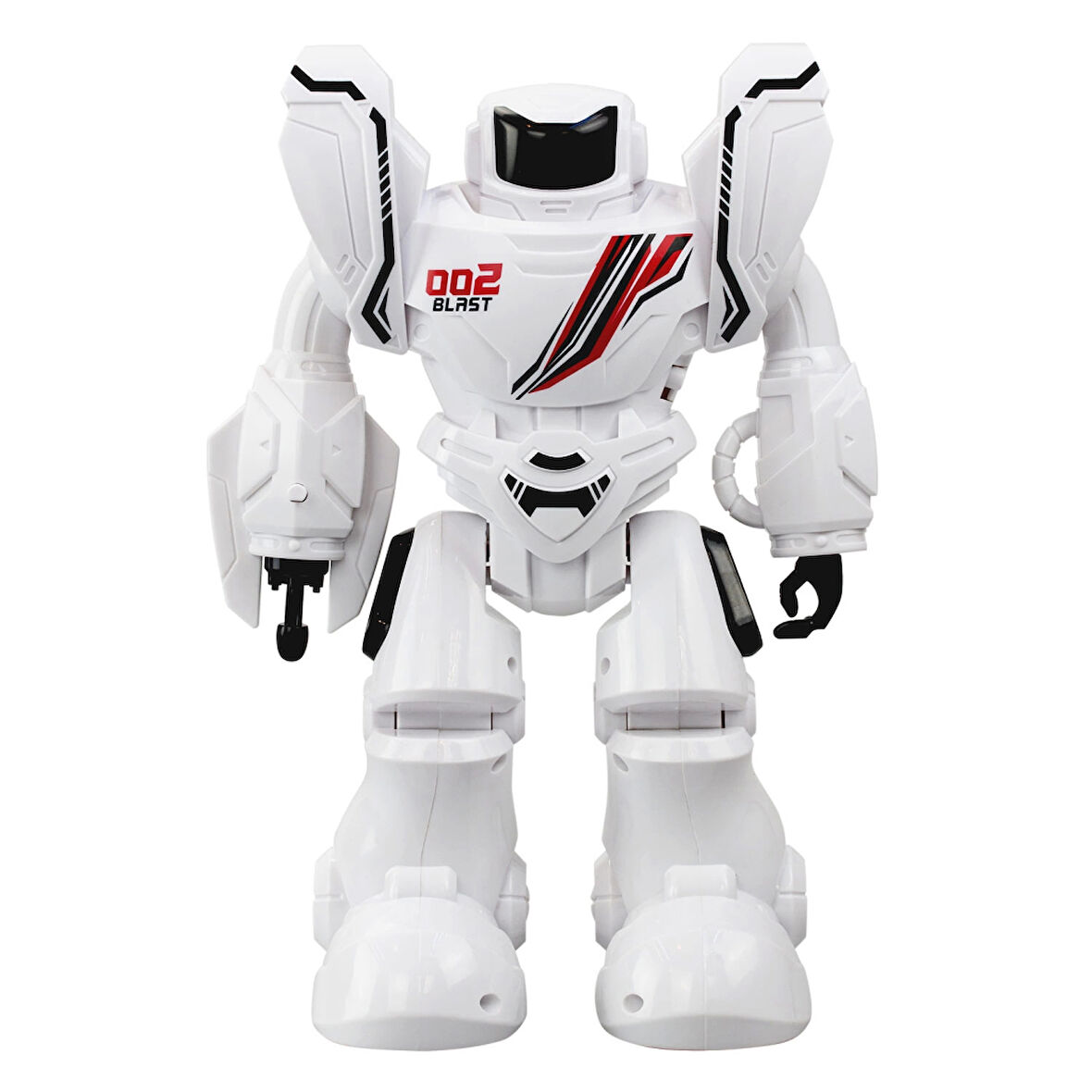 Nessiworld Silverlit Robo Blast One Kumandalı Robot