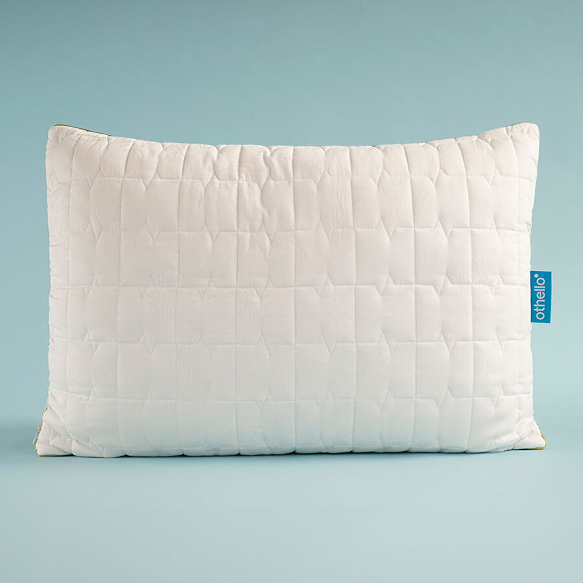 Elegante Bambuda Bambu Yastık 50x70