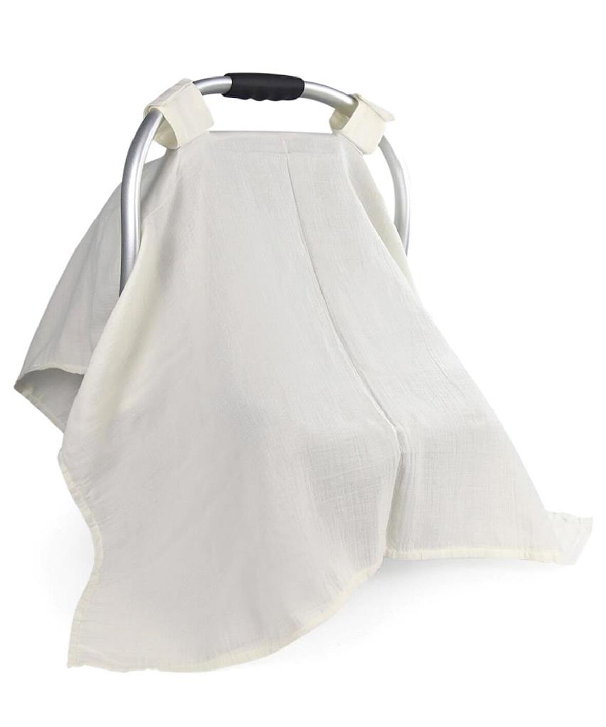 Bürümcük Ana Kucağı Örtüsü 809 Ekru