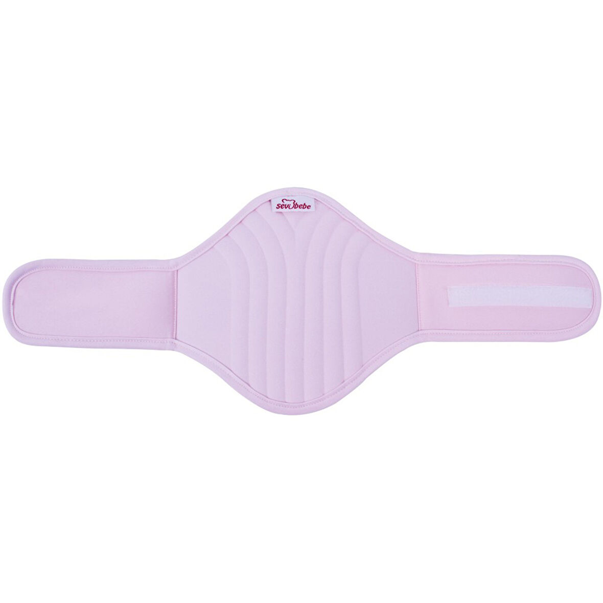 Bebek Bel Koruyucu ART-212 Pembe