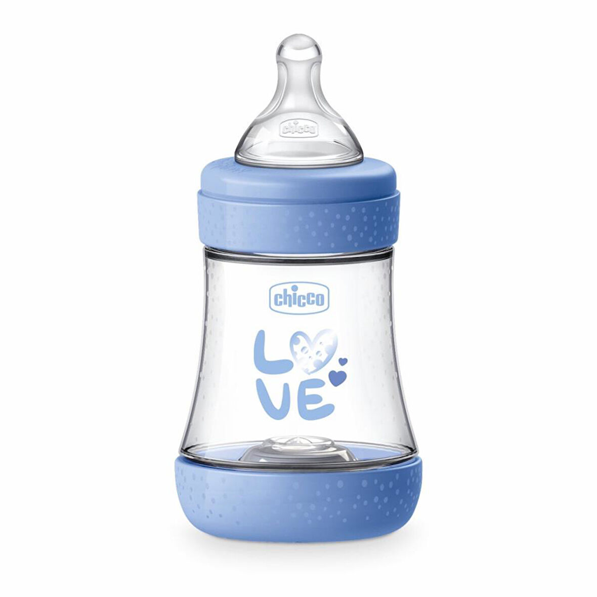 Perfect 5 Antikolik Biberon PP 150 ml Boy