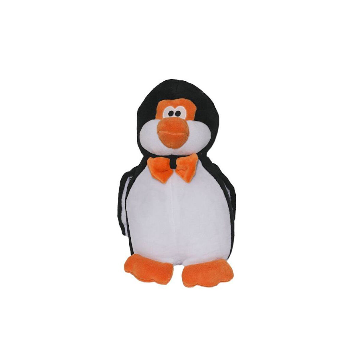 Nessiworld  FK-2219 Papyonlu Penguen 40 cm -Atabey Grantoys