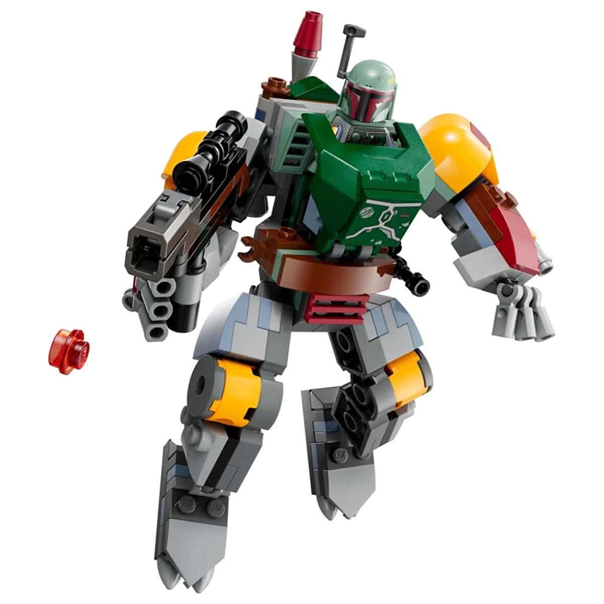 Nessiworld LEGO Star Wars Boba Fett Robotu 75369