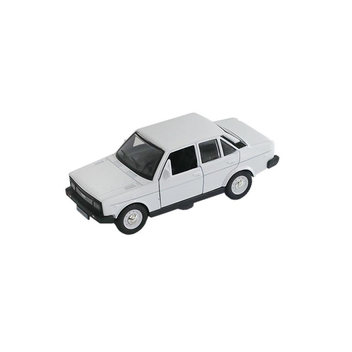 Nessiworld BRL17 Metal Çek Bırak Murat131 Havalı Korna -Birliktoys