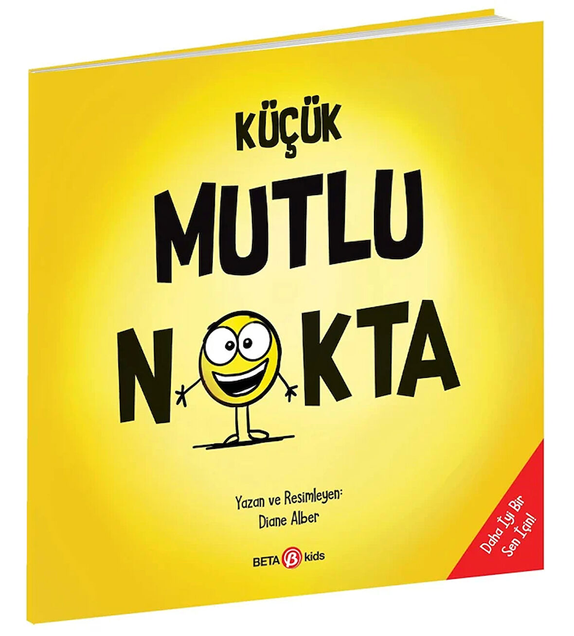 Nessiworld Küçük Mutlu Nokta