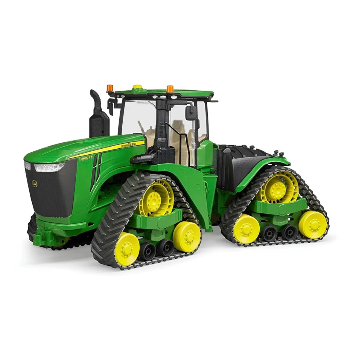 Nessiworld Bruder John Deere Paletli Traktör BR04055