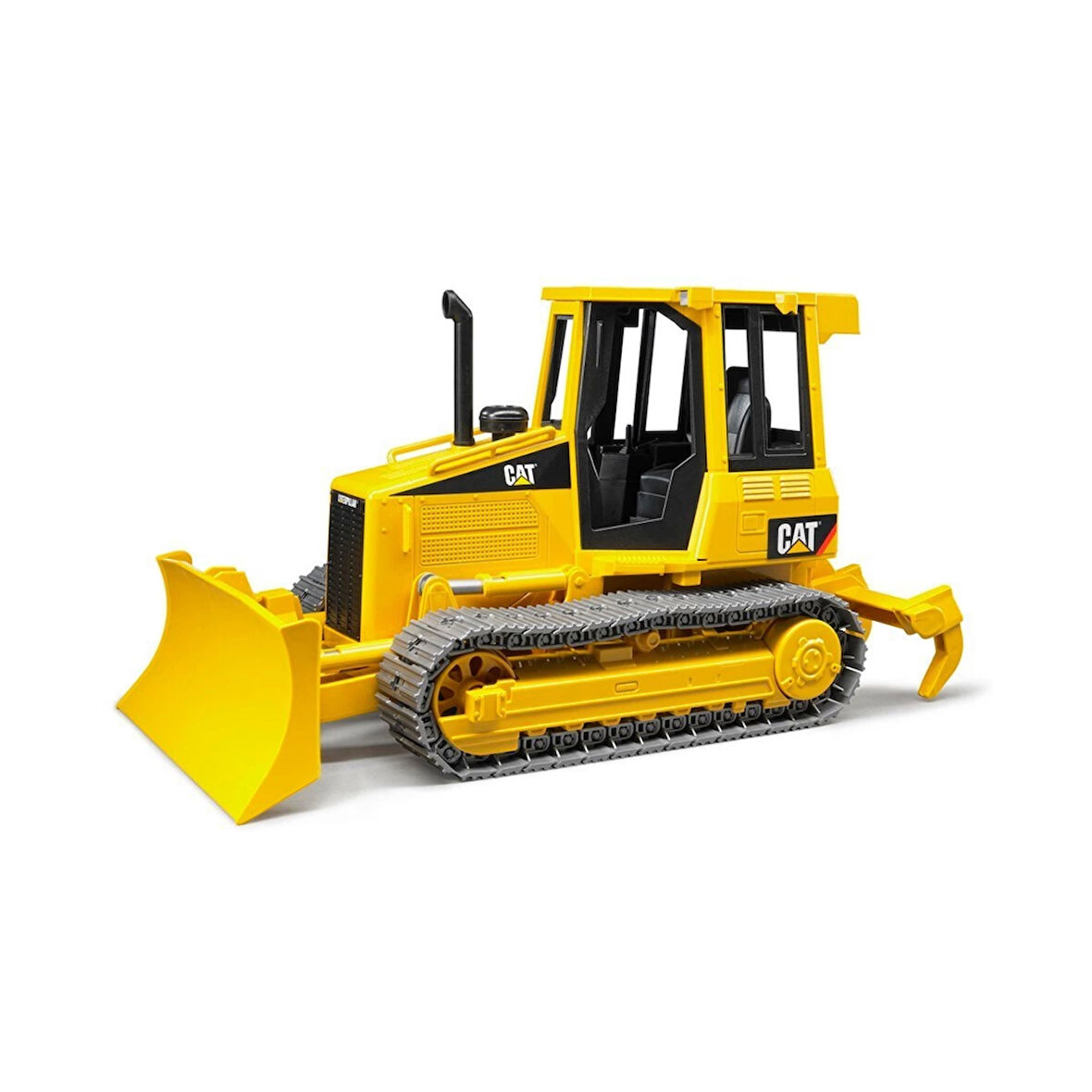 Bruder NessiWorld Paletli Buldozer BR02443