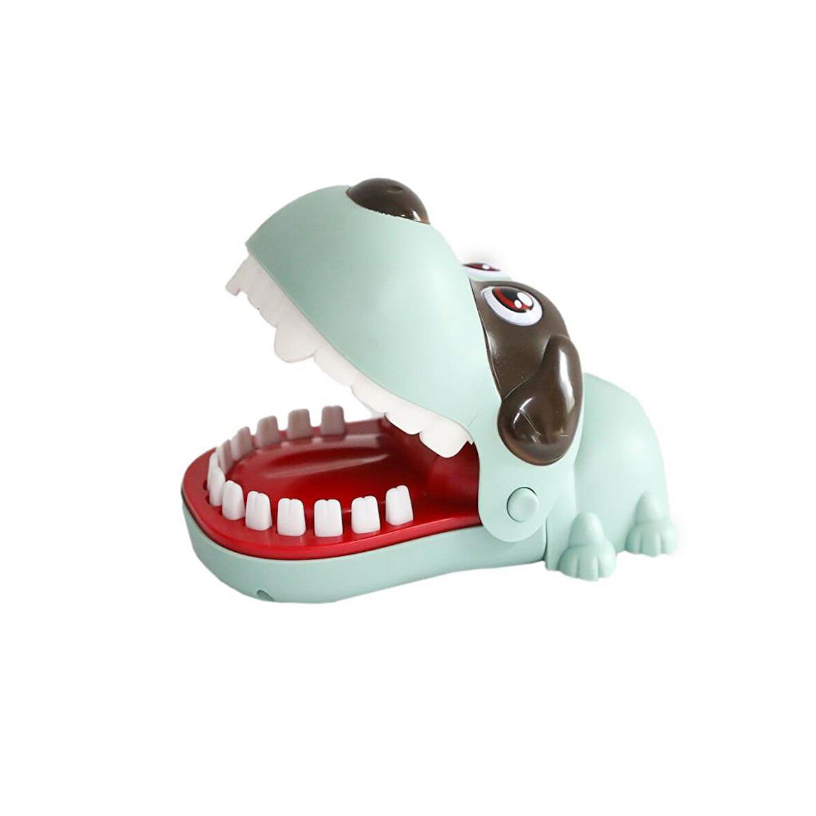 NessiWorld 85103 Eğlenceli Diş Kapanı -Birliktoys