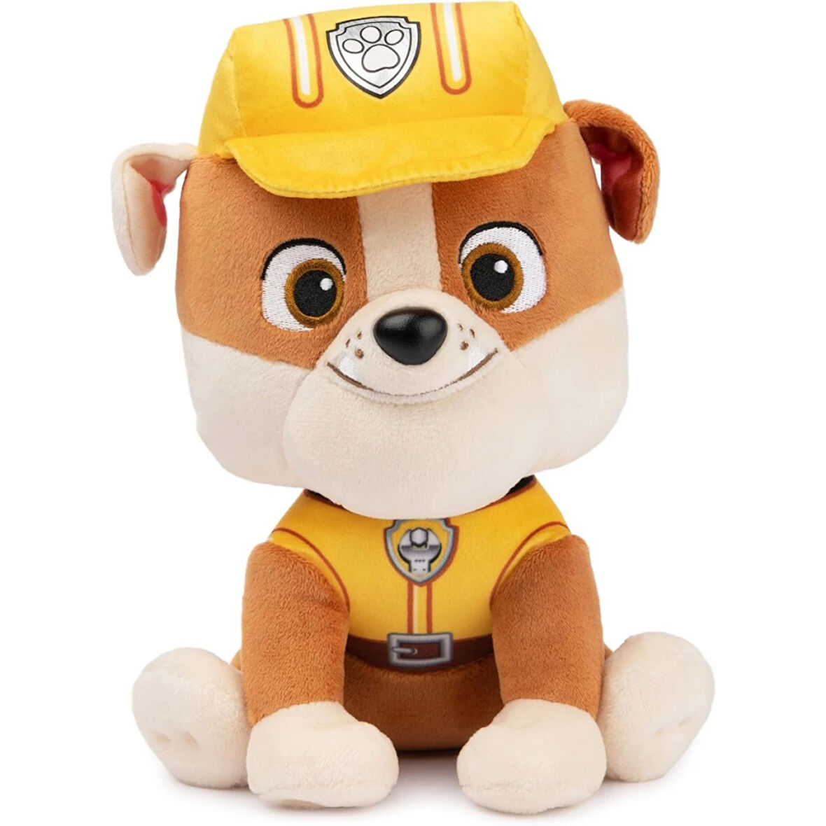 Nessiworld Paw Patrol Rubble Peluş 23 cm