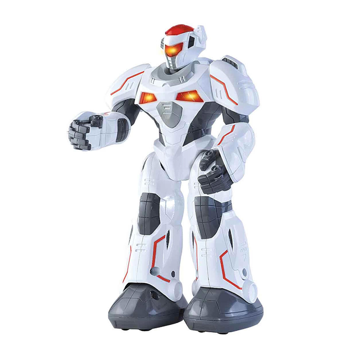 Nessiworld  M.A.R.S. Robo One Robot