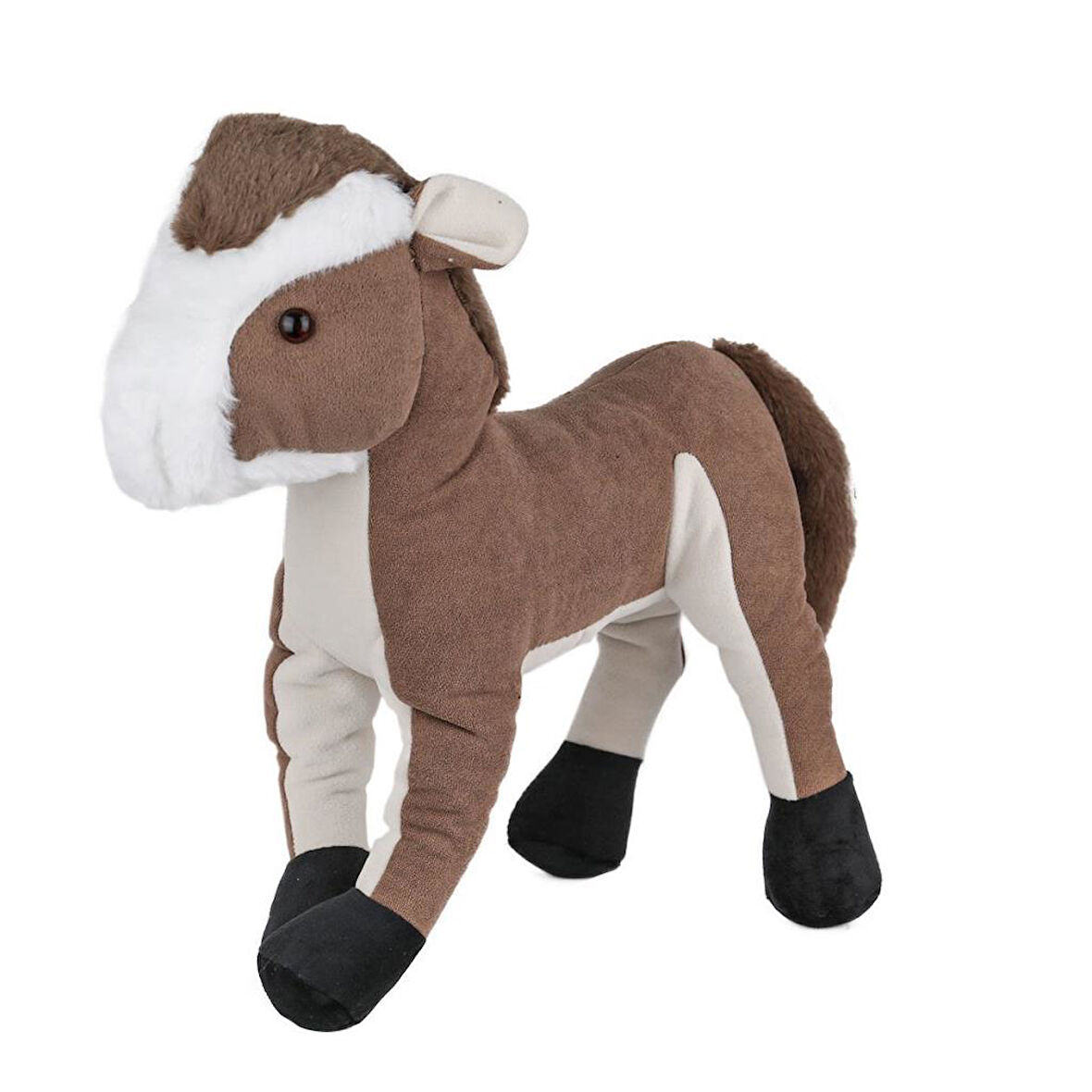 Nessiworld  4827 Peluş At 35 cm -EMY Grup