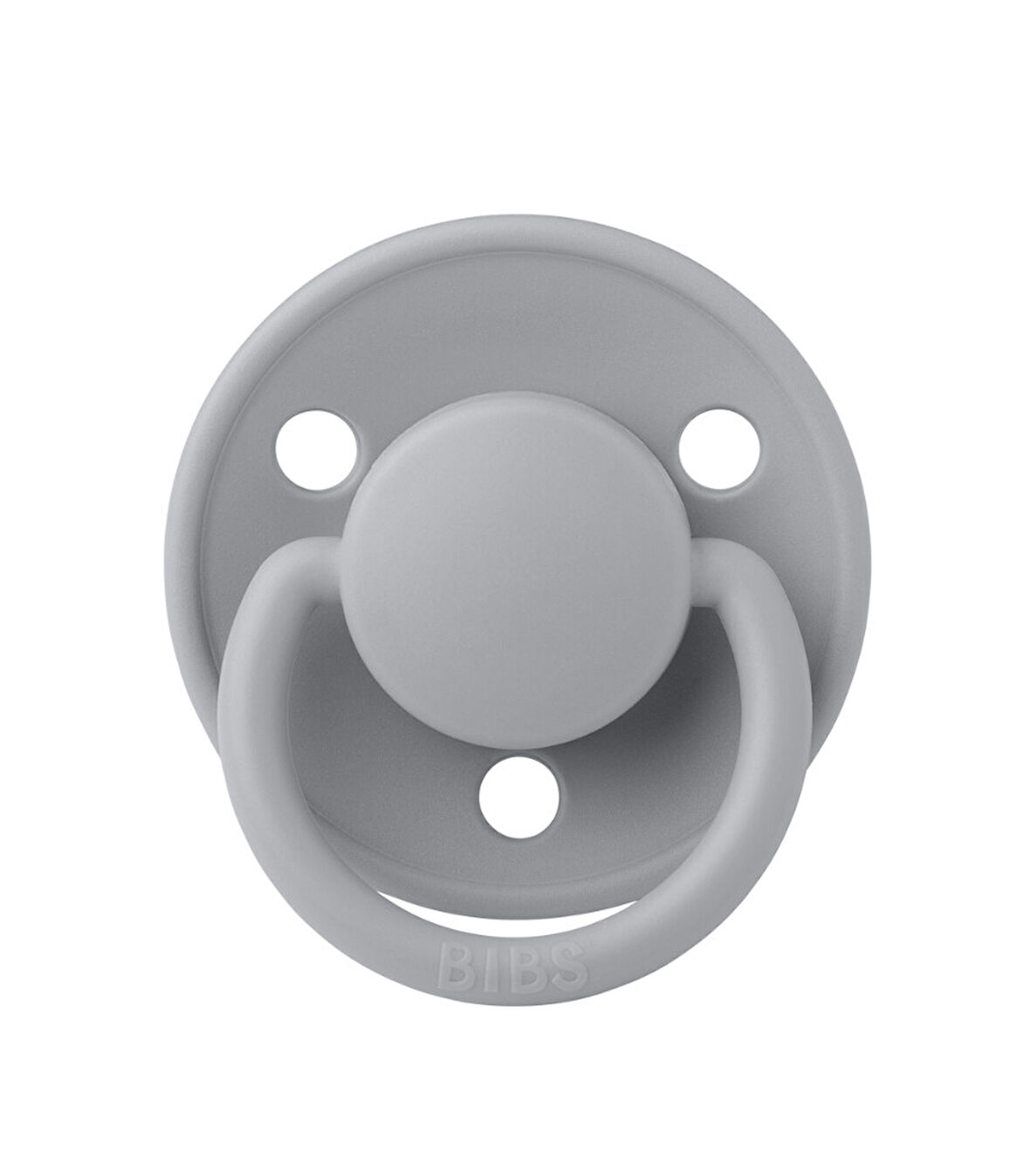 Nessiworld De Lux Silikon Emzik 0-36 Ay Cloud Glow