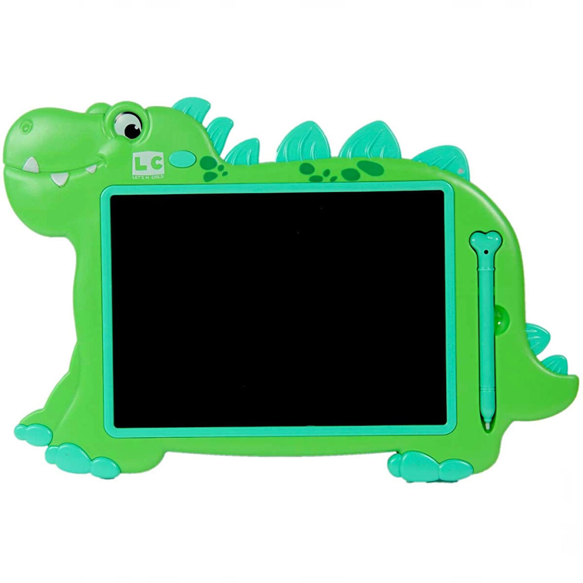 Nessiworld Lc Sevimli Dinazor Çizim Tableti 22 cm
