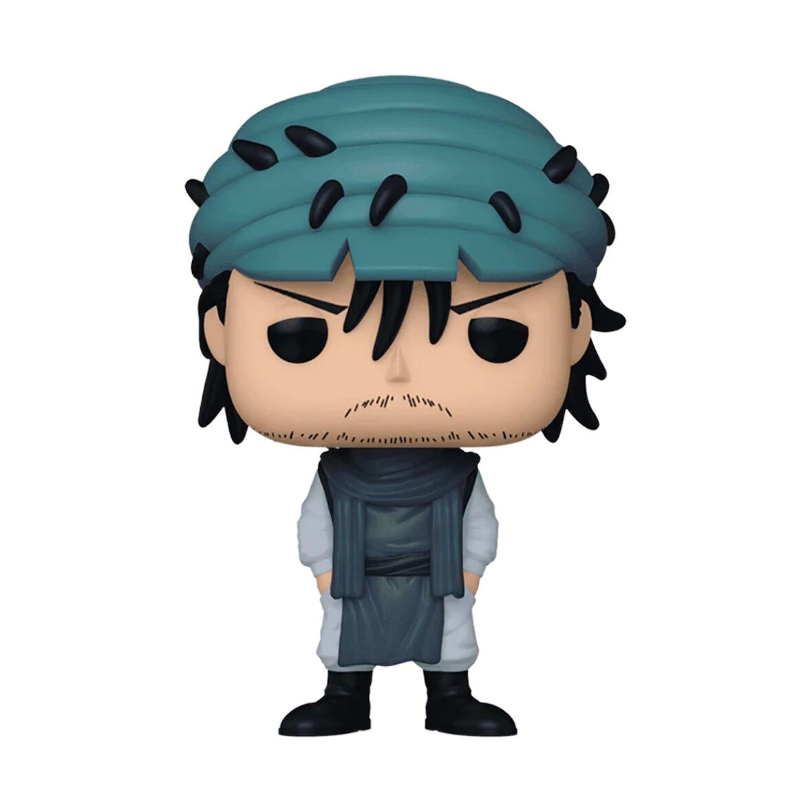 Nessiworld Funko POP Animation: Hunter x Hunter - Ging Freecss
