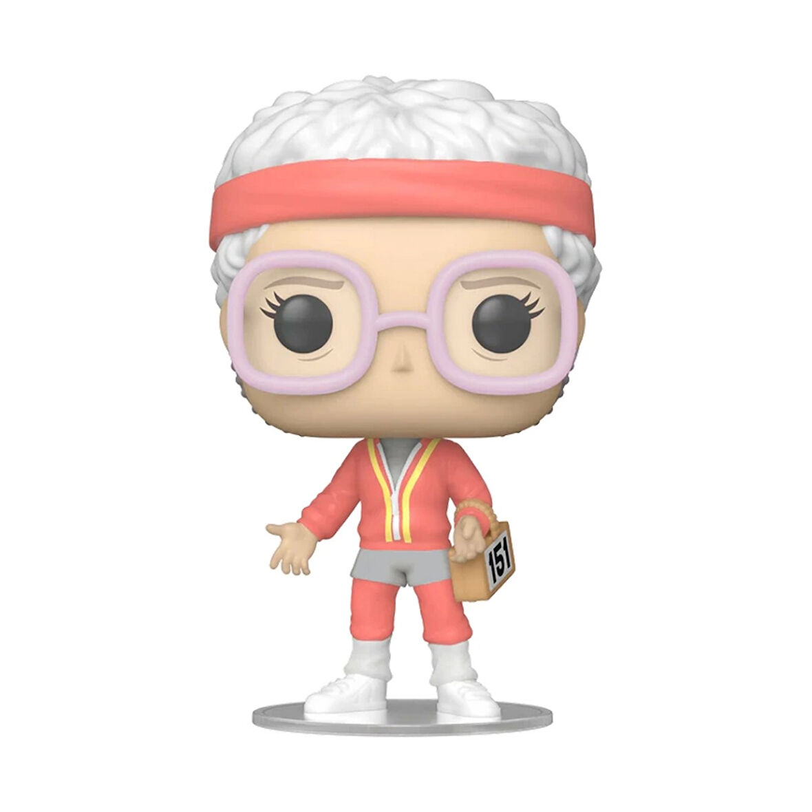 Nessiworld Funko POP TV: The Golden Girls- Sophia