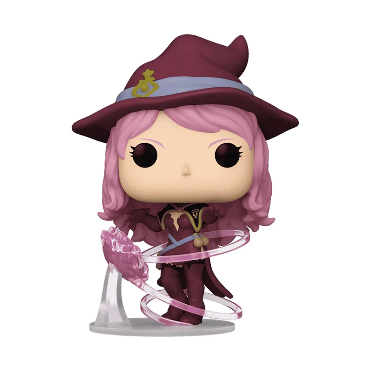 Nessiworld Funko POP Animation: Black Clover - Vanessa