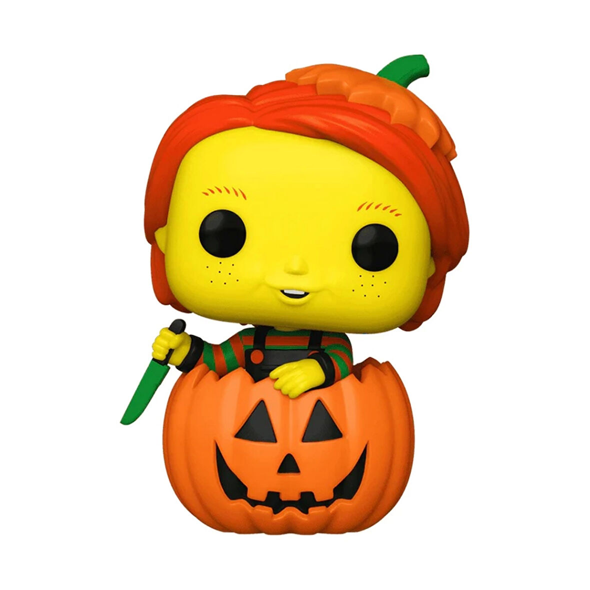 Nessiworld Funko POP Chuck - Good Guy