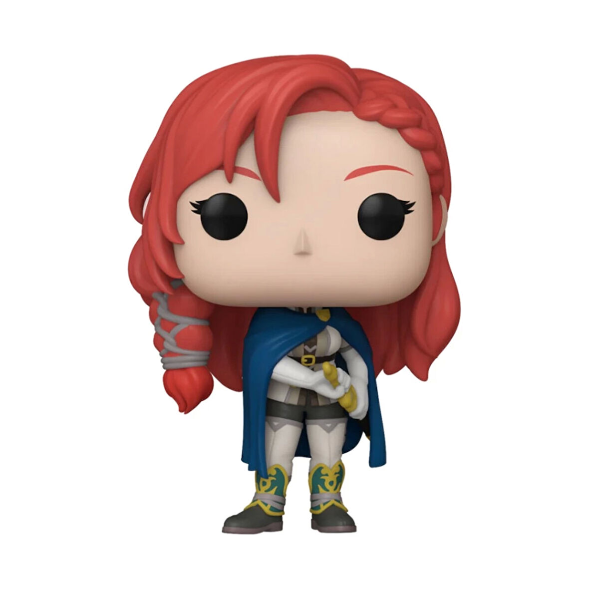 Nessiworld Funko POP Animation: War of the Rohirrim - Hera