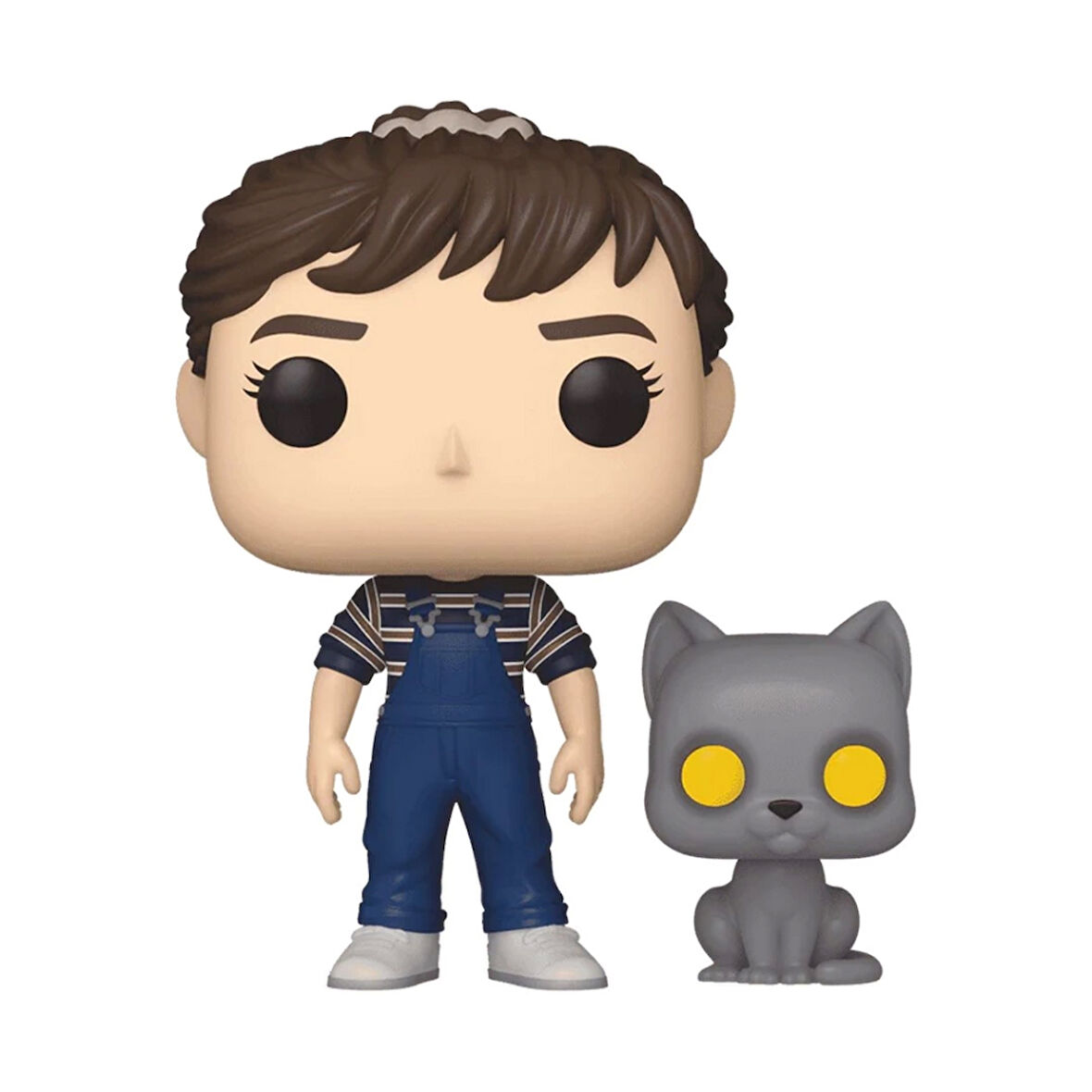 Nessiworld Funko POP & Buddy: Pet Sematary - Ellie & Church