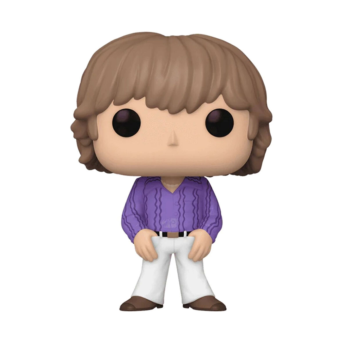 Nessiworld Funko POP Movies: Dazed and Confused - Randall ''Pink'' Floyd