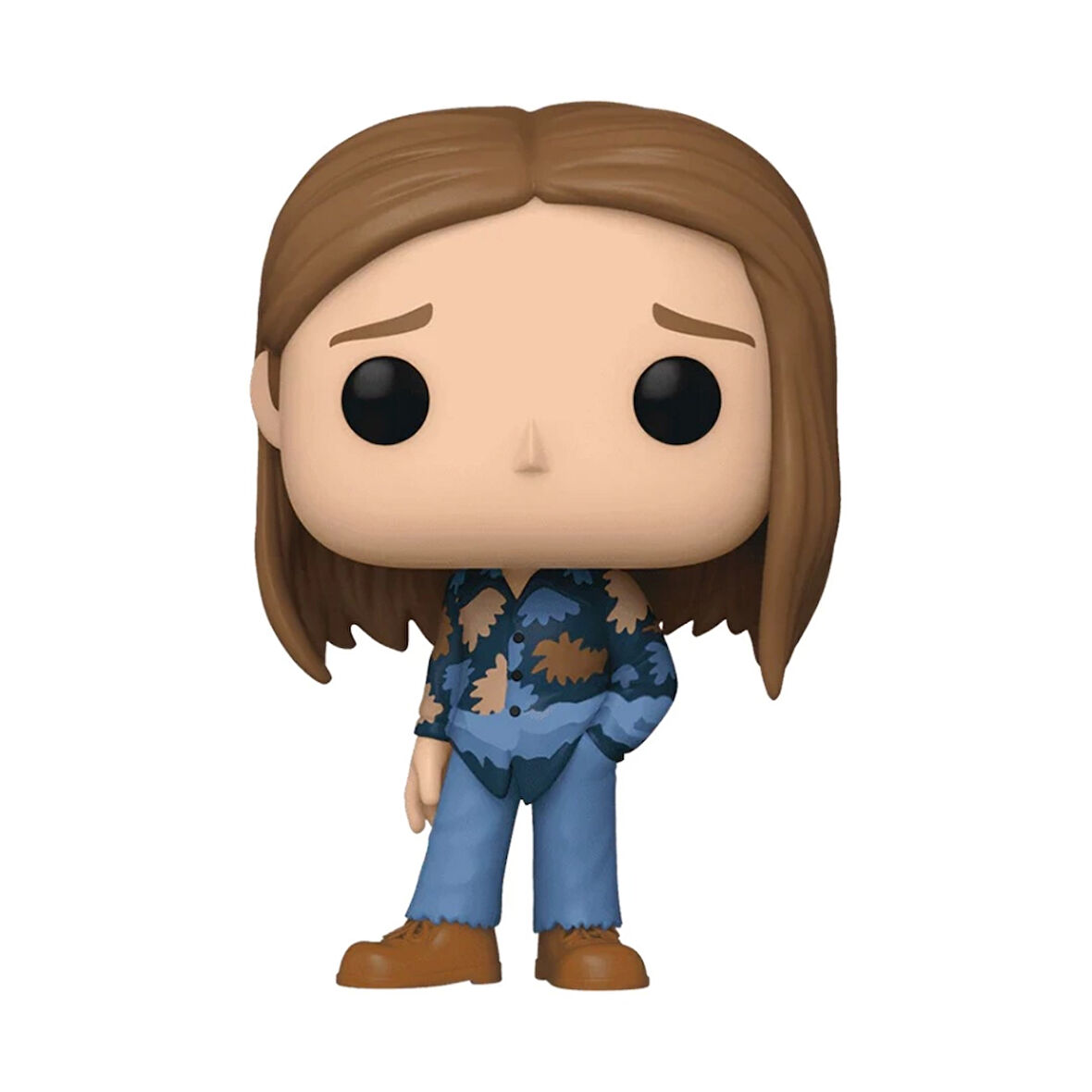 Nessiworld Funko POP Movies: Dazed and Confused - Mitch Kramer
