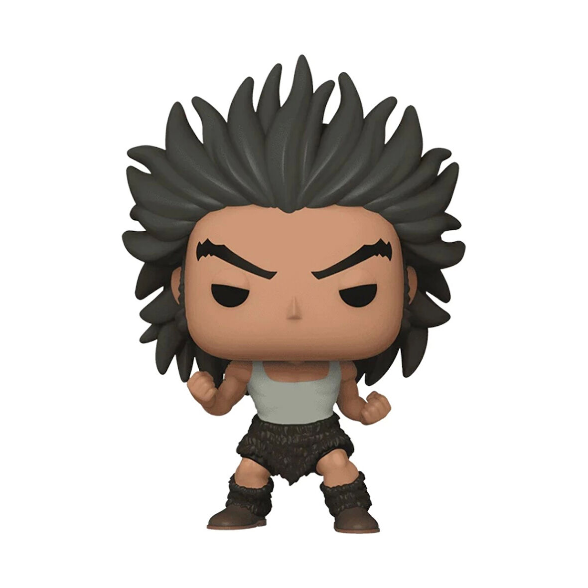Nessiworld Funko POP Animation: Hunter x Hunter - Uvogin